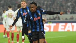 Pagelle Stoccarda-Atalanta 0-2: De Ketelaere illumina, Lookman non perdona, riecco Zaniolo e Undav un fantasma