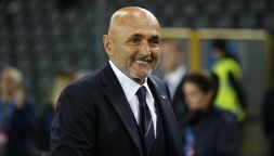 Italia, Spalletti sorprende ancora: ecco chi vuol chiamare per Belgio e Francia