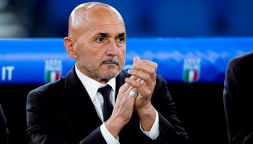 Italia, Spalletti che coraggio: le formazioni per Belgio e Francia