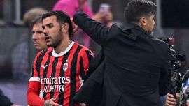 Milan, Fonseca ora se la prende con Theo ma per i tifosi è colpa sua: i capi di accusa