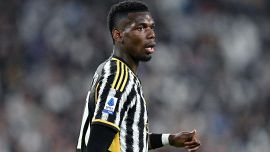 Pogba, fine del calvario: domani termina la squalifica dell'ex Juve, lo aspetta l'Inter Miami di Beckham