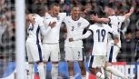 Nations League, le partite di oggi: riflettori su Grecia-Inghilterra