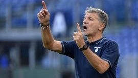 Lazio, Baroni: malore improvviso mentre era a pranzo, ricoverato d'urgenza