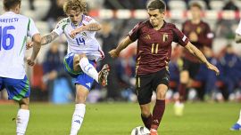 Italia, la favola di Rovella: scarto della Juve, esploso alla Lazio: altro rimpianto bianconero