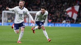 Nations League, le classifiche: figuraccia Belgio, furia Inghilterra nel derby con l’Irlanda, Haaland show