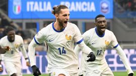 Rabiot, De Zerbi accusa la madre e il Marsiglia cerca di ricucire: il Milan ci prova e intanto punta Akanji