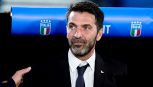 Buffon toglie pressione a Motta: 'La Juve quest'anno non ha il dovere di vincere'