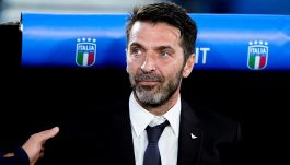 Italia, Buffon categorico: "Mondiale obbligatorio. Spalletti una gran persona, merita un ultimo regalo"