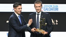 Rocchi e Orsato tra i 'furbetti col cartellino': oltre 50 arbitri italiani sanzionati per evasione fiscale