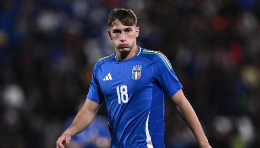 Pagelle Italia-Ucraina U21 2-2: Esposito profeta in patria, Palestra super, Fabbian fa e disfa, Ruggeri sbanda