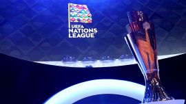 Sorteggio Nations League: orario, dove vederlo in tv, chi può prendere l’Italia ai quarti, il regolamento