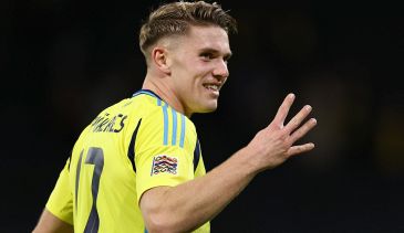 Juventus, parte la caccia a Gyokeres: è la prima alternativa a Osimhen, ma il web ha un'altra idea