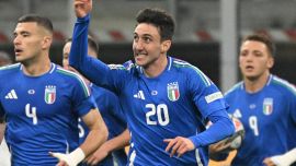 Nations League, c'è ancora la Germania sul cammino dell'Italia, in semifinale potrebbe toccarci Cr7