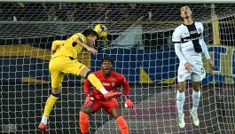 Pagelle Parma-Atalanta 1-3: sentenza Retegui, "Dobermann" Ederson, affannato Delprato