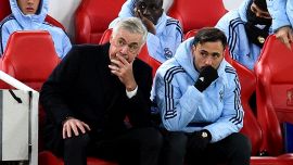 Real Madrid, il ko con il Liverpool apre la crisi: Ancelotti sotto attacco e in conferenza Carletto perde la pazienza