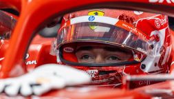 F1, a che ora e dove vedere il GP del Qatar 2024: le Ferrari partono dietro le McLaren, operazione rimonta!