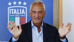 Figc, Gravina aveva bluffato: si ricandida alla presidenza e avverte Del Piero