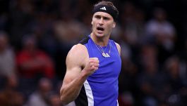 ATP Finals, Zverev (e non Alcaraz) il vero rivale di Sinner? Tutti lo temono dopo il set vinto contro Jannik