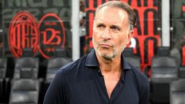 Milan, Cardinale resta fino al 2028: RedBird rifinanzia il prestito con Elliott, sui social è bufera