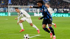 Pagelle di Atalanta-Real Madrid 2-3: Ederson ovunque, Lookman non basta. De Roon tradisce