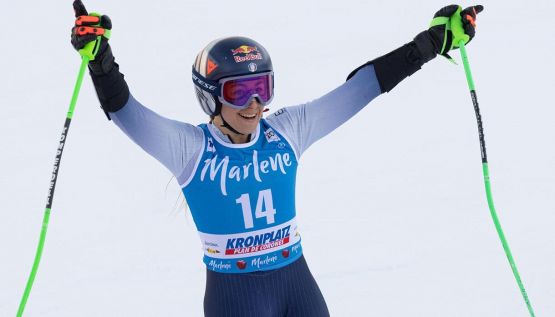 Sci alpino, Sofia Goggia riparte da Beaver Creek: "Parto a fari spenti, ma voglio dire di aver dato tutto"