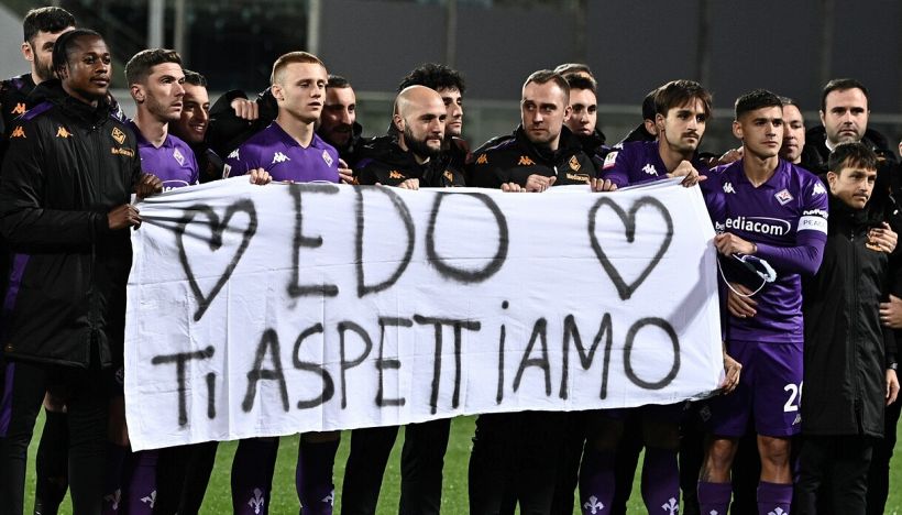 Fiorentina, Bove ha deciso: lunedì si opera. Scoppia intanto il caso Dodò