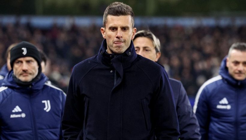 Juventus, Thiago Motta ha due casi da gestire: il ritorno di Vlahovic e i mal di pancia di Fagioli