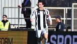 La Juve Next Gen ora vola, segna anche Afena Gyan, Vlahovic super con l’Atalanta