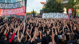 Milan, la curva non perdona: cosa è successo a fine partita e chi è nel mirino