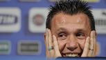 Inter, Cassano: ma quale bel calcio? Poteva prenderne 5. E offende anche la squadra del Triplete Inter, Cassano: ma quale bel calcio? Poteva prenderne 5. E offende anche la squadra del Triplete