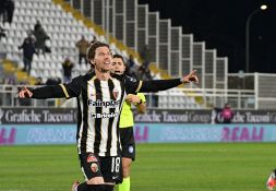 Serie C, arriva la notizia ufficiale sui diritti tv, l’Ascoli si gode il capocannoniere del torneo