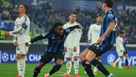 Champions League, Atalanta-Real Madrid, moviola: il rigore, la virgola di Gasperini, cosa ha fatto Retegui