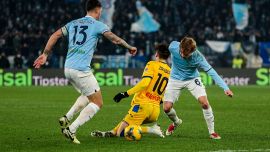 Atalanta, tra Zaniolo e Gasperini ora scoppia l'amore: cosa ha detto il tecnico