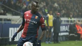 Genoa, Balotelli sui social scopre di avere maglia n.456: il retroscena. Web in tilt