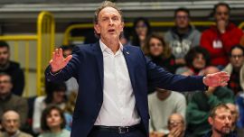 Bernardi: 'Per battere Conegliano servono big da un milione e le hanno tutte loro'. La replica del club veneto