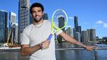 ATP 250 Brisbane, derby italo-australiano per Arnaldi e Berrettini. Djokovic con Hijikata, va male a Kyrgios