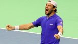 Berrettini, la lettera d'amore al tennis emoziona tutti: da Alicante prepara l'assalto agli Australian Open