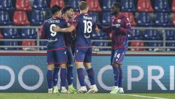 Serie A, le partite di oggi: dove vedere Como-Lecce e Bologna-Verona