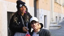 Manuel Bortuzzo denuncia Lucrezia Hailé Selassiè per stalking: dalla "principessa" minacce e scenate