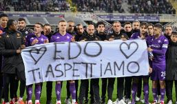 Fiorentina-Udinese, è il Bove day: Edo torna al Franchi 22 giorni dopo l'incubo, il retroscena di Cobolli