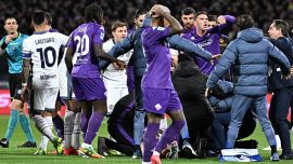 Bove, nuova risonanza magnetica al cuore e indagini genetiche, l'ipotesi defibrillatore: come sta, l'accordo Roma-Fiorentina