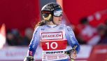 Sci, diretta Slalom Gigante Semmering live prima manche: Brignone e Bassino sfidano Gut