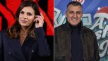 Elisabetta Canalis e la relazione tossica con Christian Vieri: 'Ho toccato il fondo'. Clooney e Maddalena Corvaglia