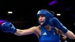 Boxe, Angela Carini è tornata: due avversarie travolte ai campionati italiani, in finale sfida Daniela Golino