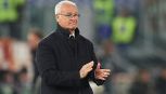 Roma a rischio B? Ranieri scaccia la paura prima del Lecce: 'Il nostro campionato comincia adesso'