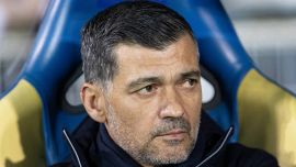 Milan, Conceiçao si presenta e avvisa la società: 'C'è tanto lavoro da fare. Serve l'apporto di tutti'