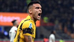 Inter, rabbia Lautaro: il Natale da povero, la malattia del fratello, perchè segna meno