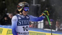 Sci alpino, Brignone salta lo slalom di Semmering "per concentrarsi sulle prossime gare". L'Italia punta su Collomb