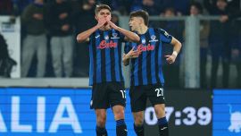 Pagelle Atalanta-Cesena 6-1: goleada per Gasperini, doppiette di De Ketelaere e Samardzic