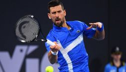 ATP 250 Brisbane, Djokovic detta legge contro Hijikata. Arnaldi da sballo contro Popyrin